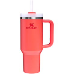 Термос Stanley Hot Coral 30 Ounces 887 41604439452