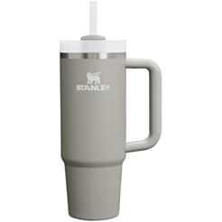 Термос Stanley Quencher H20 Tumbler Grey 30 Ounces 887 41604394553
