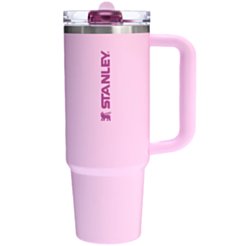 Термос Stanley Quencher H20 Cherry Blossom