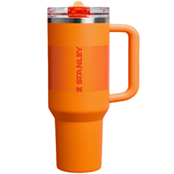Термос Stanley Quencher H20 Goldenrod