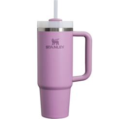 Термос Stanley Quencher H20 Lilac