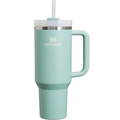 Термос Stanley Quencher H20 Seafoam
