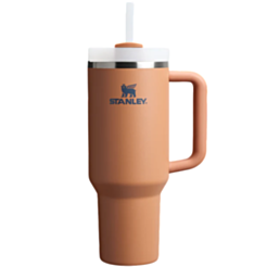 Термос Stanley Quencher H20 Toast
