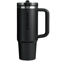 Термос Stanley Quencher H20 Black