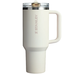 Термос Stanley Quencher H20 Cream Fade