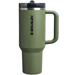 Термос Stanley Quencher H20 Dried Pine VRT