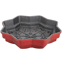 Keks qabı Schafer Black Stone Pine 8699131904886