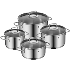 Qazan dəsti WMF Astoria 4 parça 7116001995