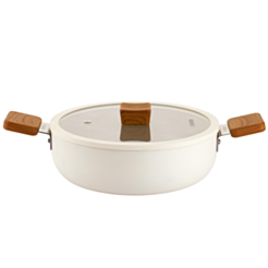 Кастрюля Schafer Ceramoni 8699131881125