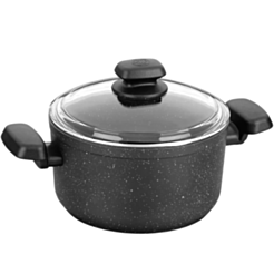  Кастрюля Korkmaz Ornella A1341