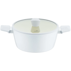Кастрюля Jumbo Swiss Crystal 24 см 8682972143286