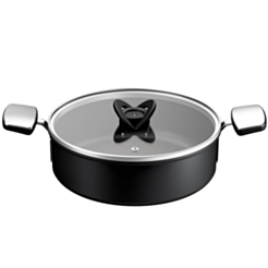 Qazan TEFAL Excellence+ Fusion Core Qisa 24 sm 2100142942