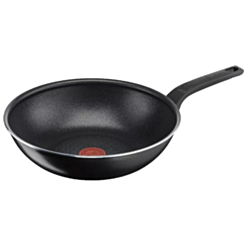 Tava TEFAL Wok Tit 1X SimplyClean 28 sm