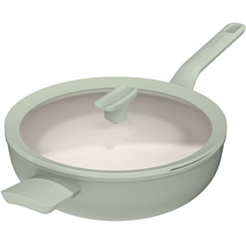 Tava BergHOFF Covered Wok Non-Stick Balance Sage 32 sm 3950686