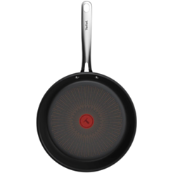 Tava TEFAL Excellence+ Fusion Core IND 28 sm 2100139012