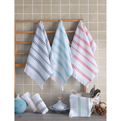 Набор кухонных полотенец Şahəsər İlda