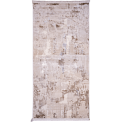 Xalça Mələklər Lavanda 100×200 (T2036AR) Bej
