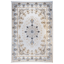Xalça Mələklər Almas Silk 200×300 (A776A) Bej