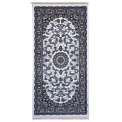 Xalça Mələklər Isfahan 100×200 (5251) 34 Bej, Sarı