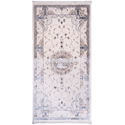 Xalça Mələklər Lavanda 100×200 (A050ZAR) Mavi