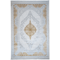 Xalça Mələklər Zenith 160×230 (ZN020A) Bej
