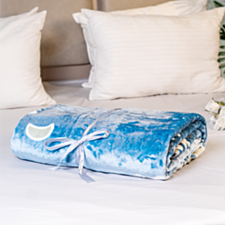 Одеяло DeLuca Mono TK