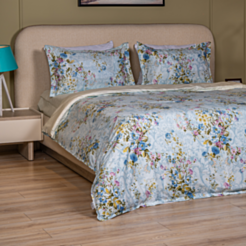 Tekstil yataq dəsti Cehizçi Laura Grand (LG-18)-7