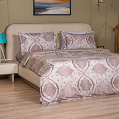 Комплект постельного белья Cehizçi Laura Grand (LG-18)-8