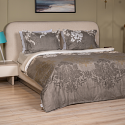 Комплект постельного белья Cehizçi Laura Grand (LG-18)-9