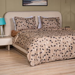 Комплект постельного белья Cehizçi Le Vele Diamond 