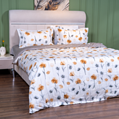 Tekstil yataq dəsti Cehizçi Laura Grand (LG-21)-5