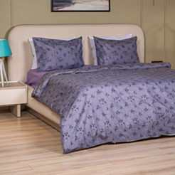 Комплект постельного белья Cehizçi Le Vele Blanca