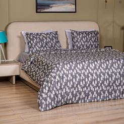 Комплект постельного белья Cehizçi Le Vele Alfreda 