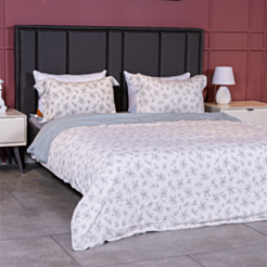 Комплект постельного белья Cehizçi Laura Grand LG-24-1