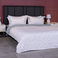 Комплект постельного белья Cehizçi Laura Grand LG-24-2