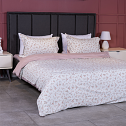 Комплект постельного белья Cehizçi Laura Grand LG-24-3