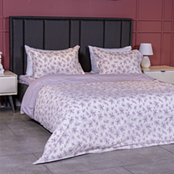 Комплект постельного белья Cehizçi Laura Grand LG-24-4