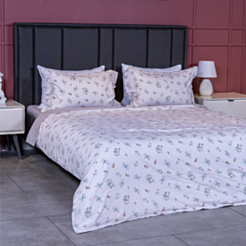 Комплект постельного белья Cehizçi Laura Grand LG-24-6