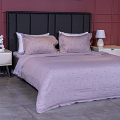 Комплект постельного белья Cehizçi Laura Grand LG-24-8