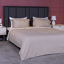 Комплект постельного белья Cehizçi Laura Grand LG-24-9