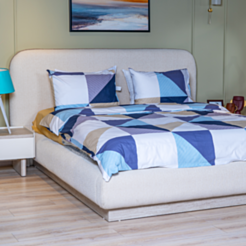 Tekstil yataq dəsti Deluca Ambiance CK 