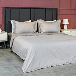 Комплект постельного белья Cehizçi Laura Grand (133X72) - 2 пары