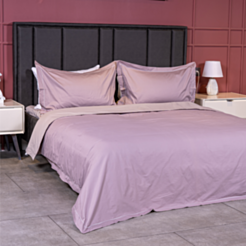 Комплект постельного белья Cehizçi Laura Grand (133X72) - 4 пары