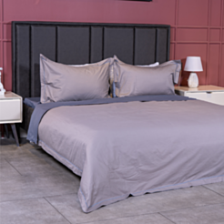 Tekstil yataq dəsti Cehizçi Laura Grand (133X72) - 5 cüt