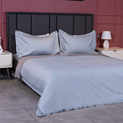 Комплект постельного белья Cehizçi Laura Grand (133X72) - 6 пар