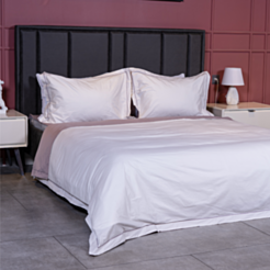 Комплект постельного белья Cehizçi Laura Grand (133X72) - 7 пар