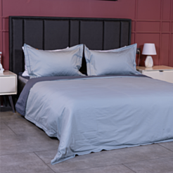 Tekstil yataq dəsti Cehizçi Laura Grand (133X72) - 8 cüt