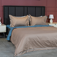 Tekstil yataq dəsti Cehizçi Laura Grand (133X72) - 10 cüt