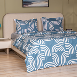 Комплект постельного белья Cehizçi Le Vele Sedef