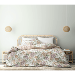 Комплект постельного белья Şahəsər RNF TK Melinda İris